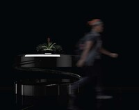 Interaction-Encouraging Planters Image 2