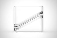 Prismatic Projection Drink Glasses Image 3