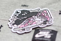 Boisterous Sportswear Patches Image 2
