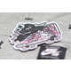 Boisterous Sportswear Patches Image 2