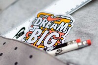 Boisterous Sportswear Patches Image 4