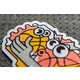 Boisterous Sportswear Patches Image 7