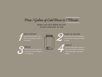 Dedicated Cold Brew Dispensers Image 2