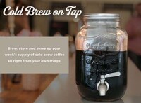 Dedicated Cold Brew Dispensers Image 3