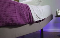 Massaging Mattress Bases Image 3