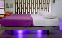 Massaging Mattress Bases Image 7