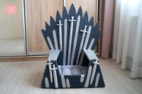 Fantasy Series Cat Furniture Image 4