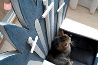Fantasy Series Cat Furniture Image 5
