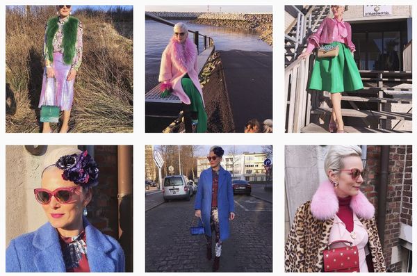 19 Boomer Fashion Innovations