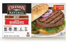 Hormone-Free BBQ Meats