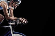 Connected Multi-Sport Headphones