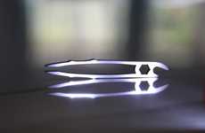 Multi-Purpose Tweezer Tools