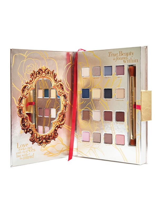 15 Disney-Inspired Beauty Products