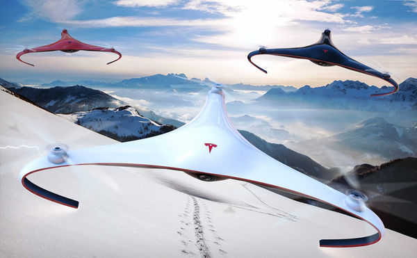 Top 100 Tech Ideas in September