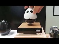 Levitating Desk Toys Image 3