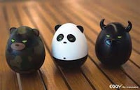 Levitating Desk Toys Image 5