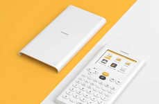 Reinvented Graphing Calculators