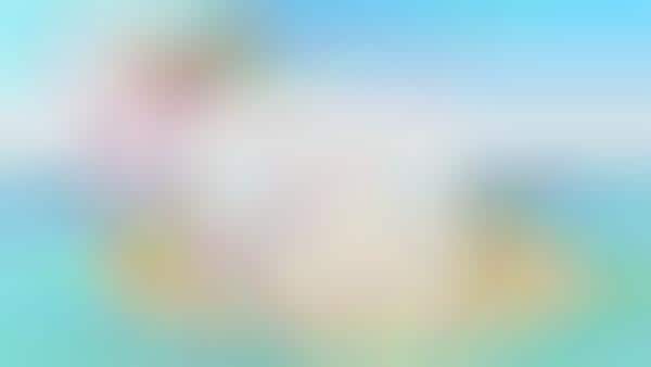 Meditative Oasis Apps