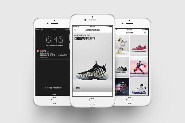 Top 80 Mobile App Ideas in September