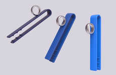 Child-Friendly Dining Tongs