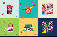 QR Tourism Campaigns