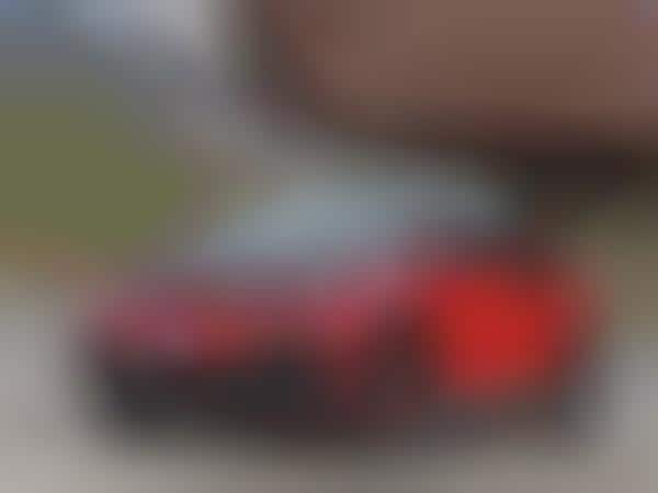 Sporty Eco Car Makeovers