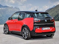 Sporty Eco Car Makeovers Image 3