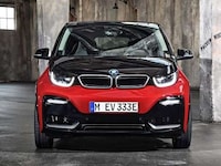 Sporty Eco Car Makeovers Image 4