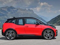 Sporty Eco Car Makeovers Image 6