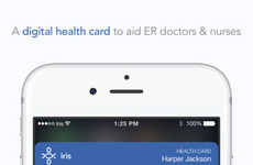 Automatic Emergency Contact Apps