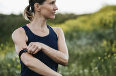 Optical Heart Rate Sensors