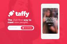 Chat-First Dating Apps