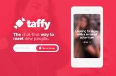 Chat-First Dating Apps