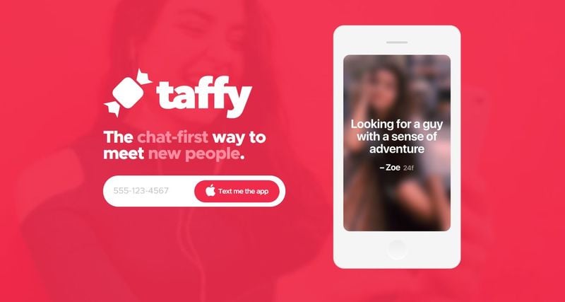 Chat-First Dating Apps