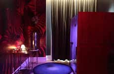 Wellness-Centric Infrared Saunas