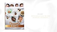 In-Bed Dessert Cookbooks Image 3
