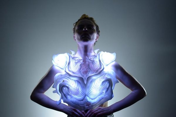 20 Interactive Clothing Innovations