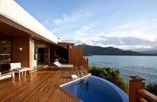 Couple-Focused Rainforest Retreats