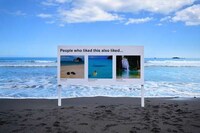 Social Media-Inspired Signage Image 2