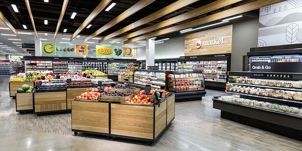 Shopper-Friendly Retail Stores Image 2