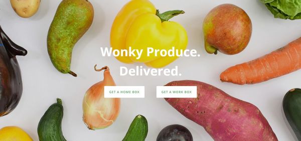 35 Sustainable Produce Innovations
