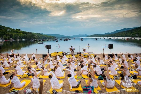 29 Examples of Experiential Relaxation
