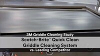 Speedy Griddle Cleaning Systems Image 2