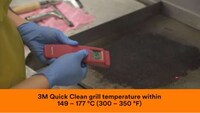 Speedy Griddle Cleaning Systems Image 4