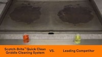 Speedy Griddle Cleaning Systems Image 5