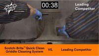 Speedy Griddle Cleaning Systems Image 7
