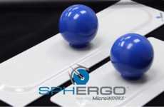 Ergonomic Surface Cleaning Systems