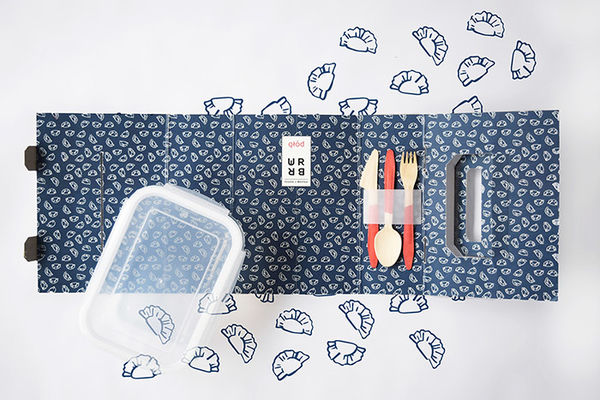 15 Convenient Lunch Containers