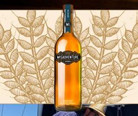 Sustainable Waste-Based Vodkas Image 2