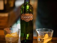 Sustainable Waste-Based Vodkas Image 3
